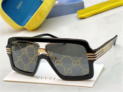 gucci sunglasses replica china|gucci look alike sunglasses.